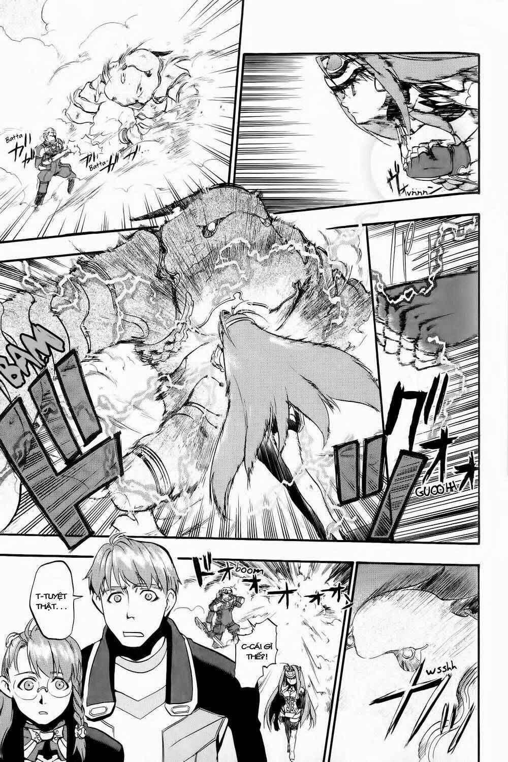 xenosaga chapter 2 17