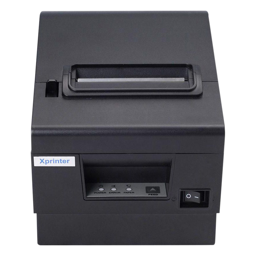 Máy in hóa đơn Xprinter Q260