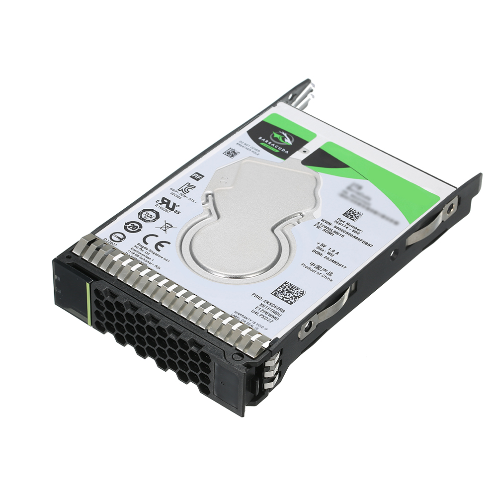 Khay Ổ Cứng Caddy 3.5 Inch Sas SATA Cho Huawei Rh2288 V3 Rh1288 V3 Rh5885 V3 Và Máy Tính Để Bàn