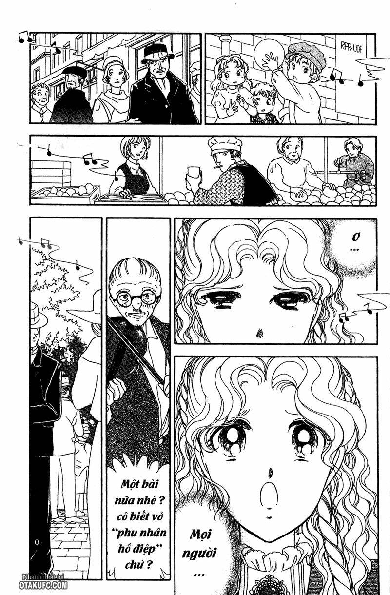 khúc tình ca ban mai - akatsuki no aria chapter 41 4