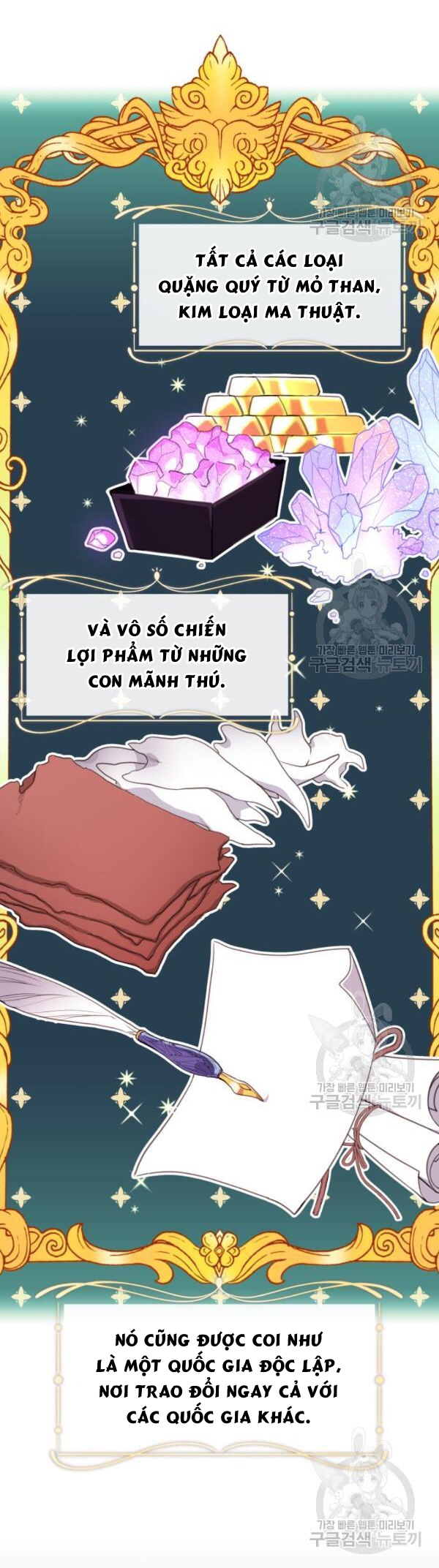 công chúa loto chapter 3.2 2