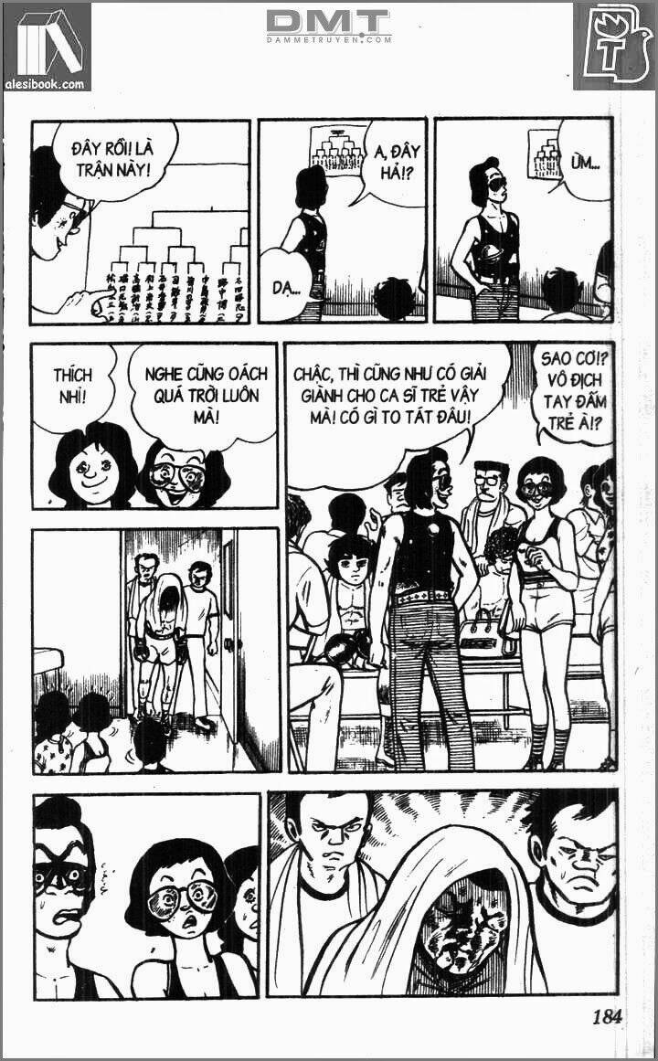 ganbare genki chapter 94 13