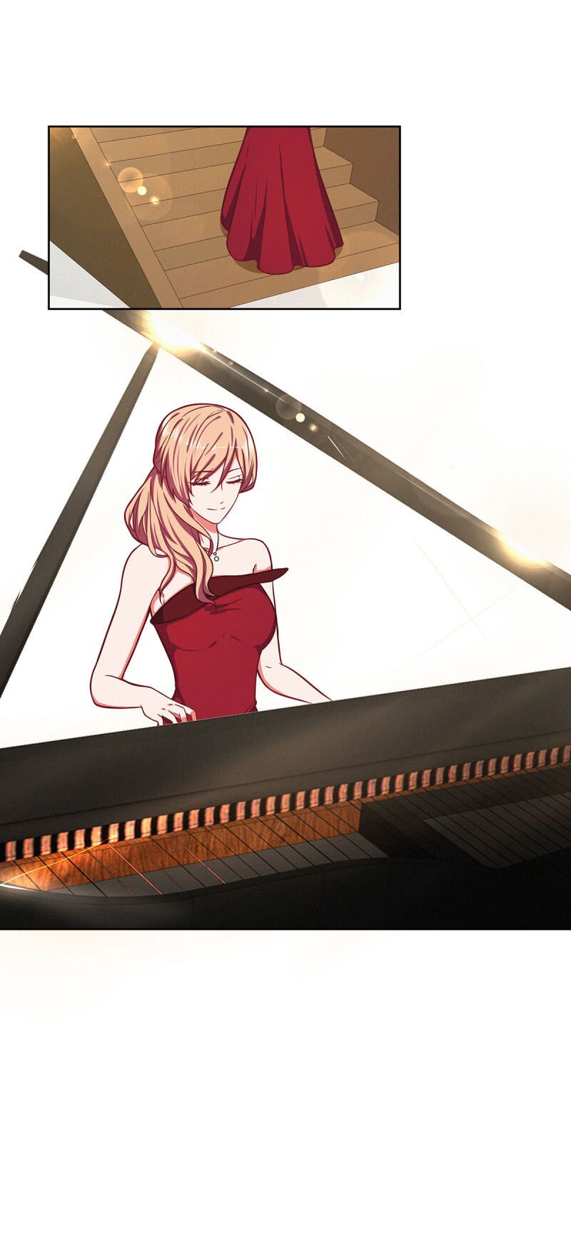 trọng sinh quý thê chi phục thù hoa lệ chapter 35 14