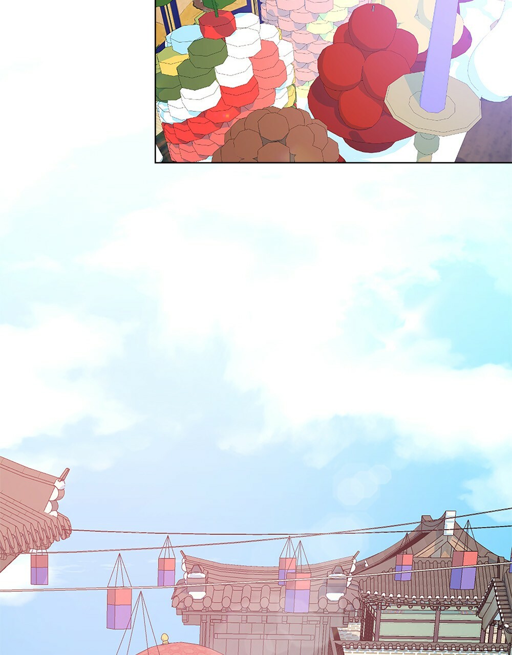 đăng tiêu hoa chapter 11 2