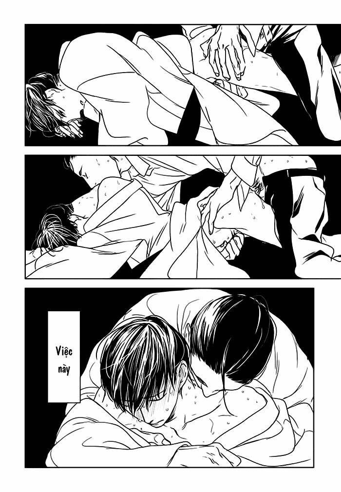 tourou no ori chapter 5 32