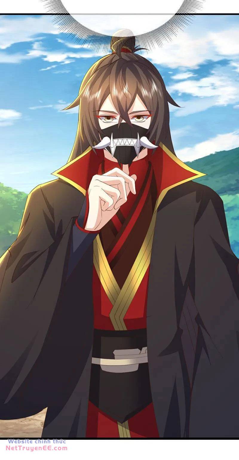 tiên võ đế tôn chapter 554 61