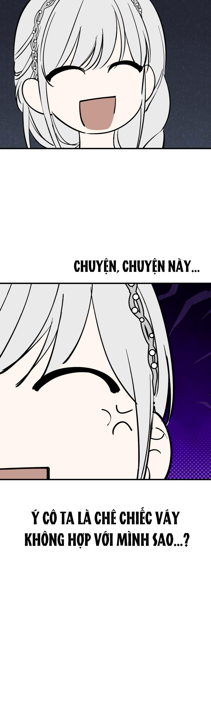 những kẻ mạnh nhất thế giới đều bám lấy tôi chapter 94.1 25