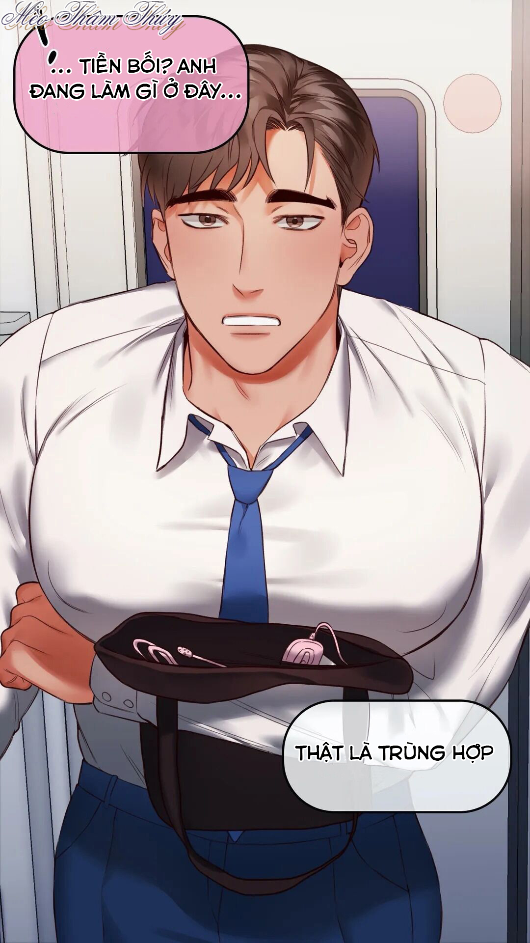 chăm sóc cậu nhóc ngực khủng chapter 2 64