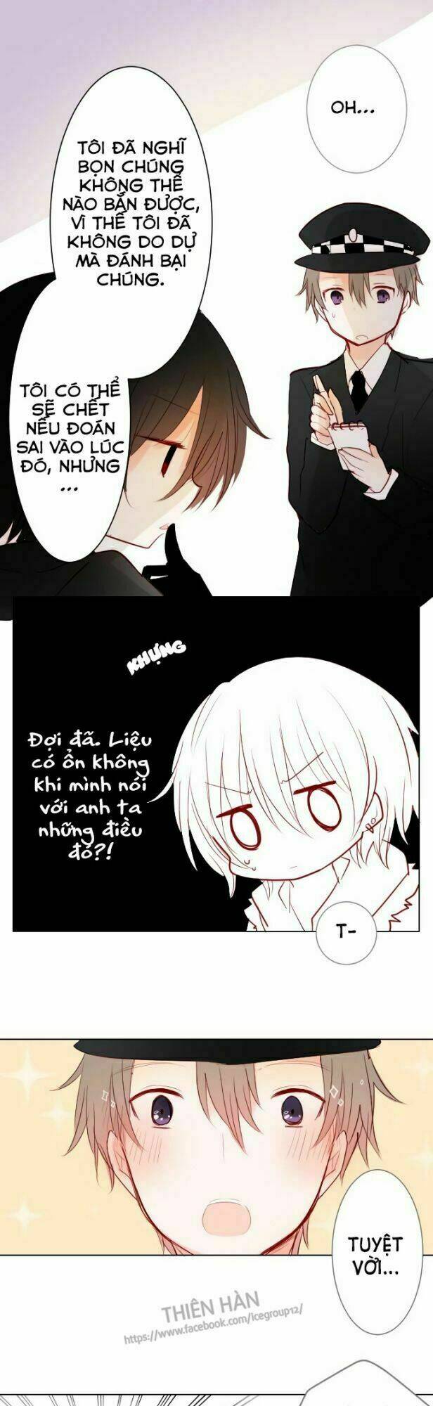 rodiura kurashi chapter 15.2 32