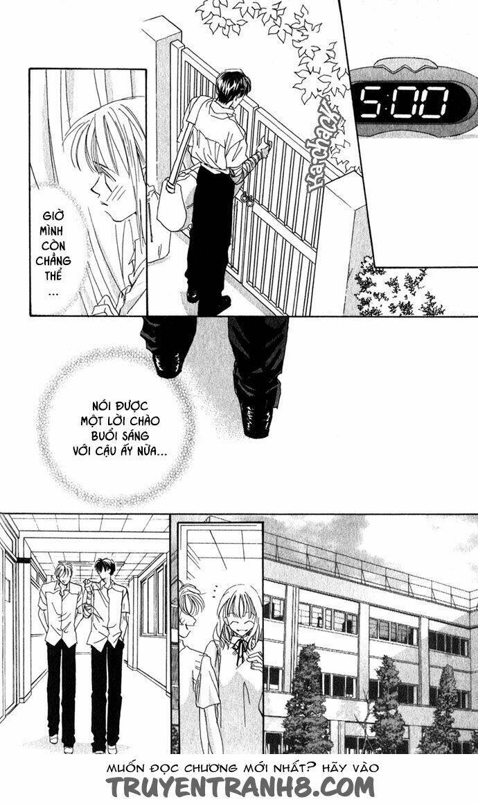 yoru made matenai chapter 2 42