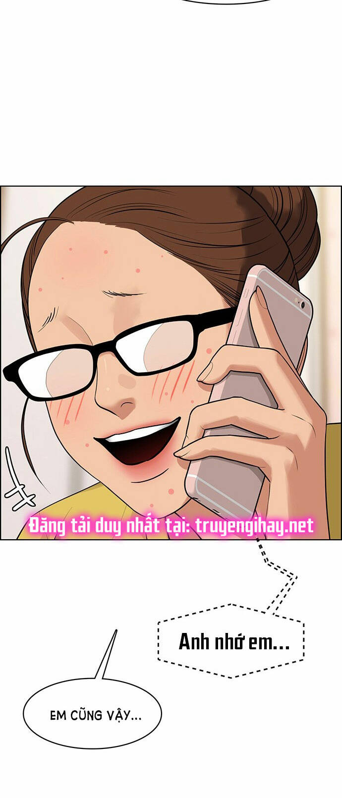 nữ thần giáng thế chapter 179.2 11