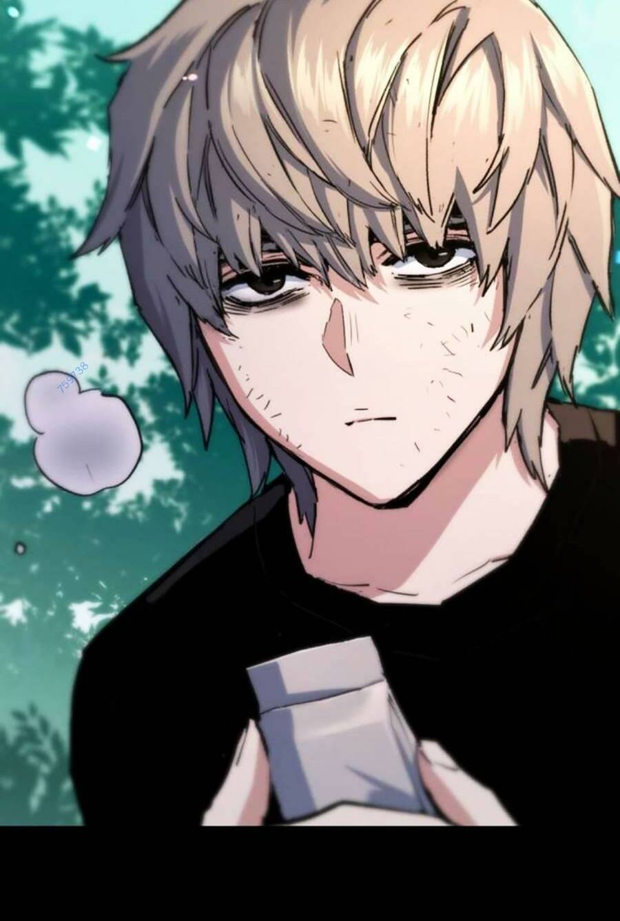 bạn học tôi là lính đánh thuê chapter 154 40