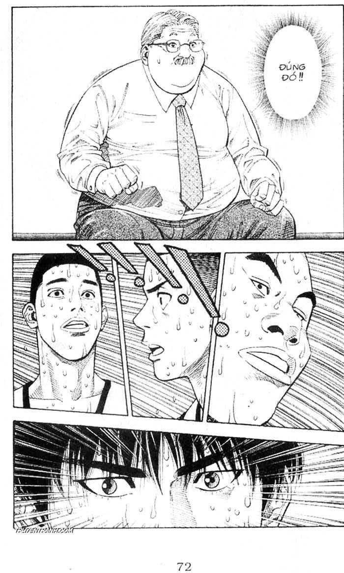 cao thủ bóng rổ chapter 245 11