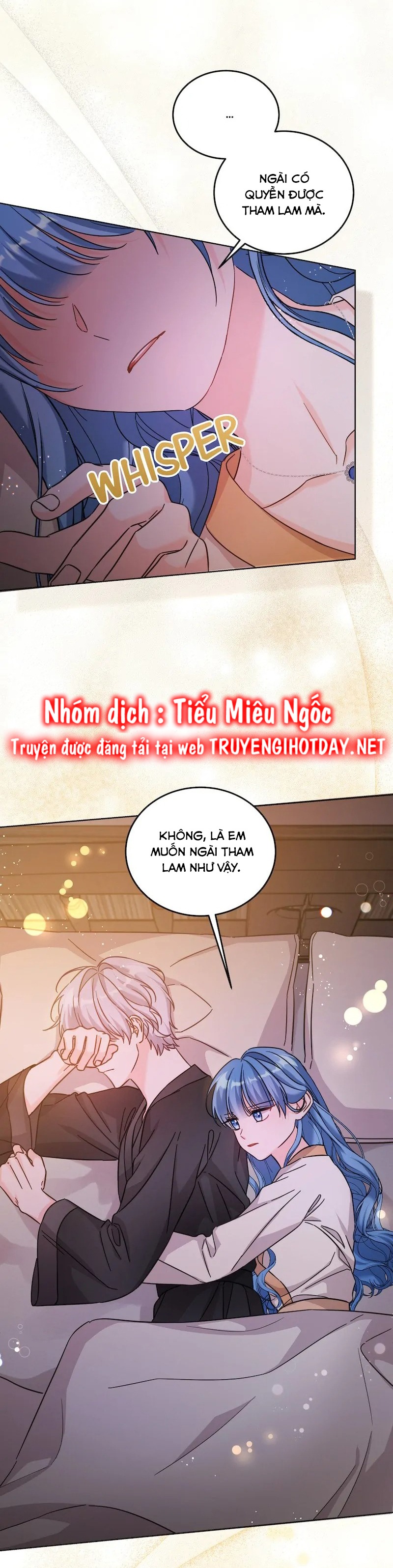 tôi sẽ cứu nam phản diện bị nữ chính ruồng bỏ chapter 101 18