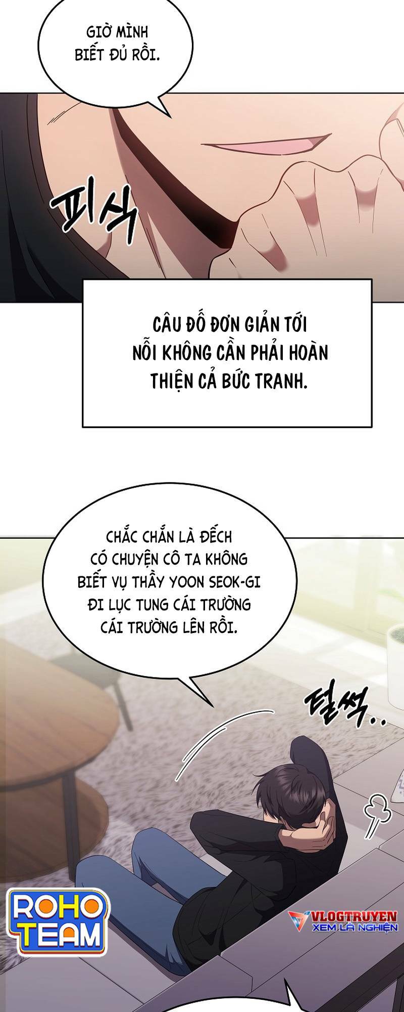 sự khởi đầu của tiền nhân chapter 12 44