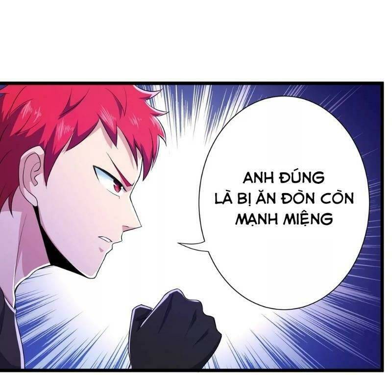 tối cường đặc chủng binh của hoa khôi chapter 84 34