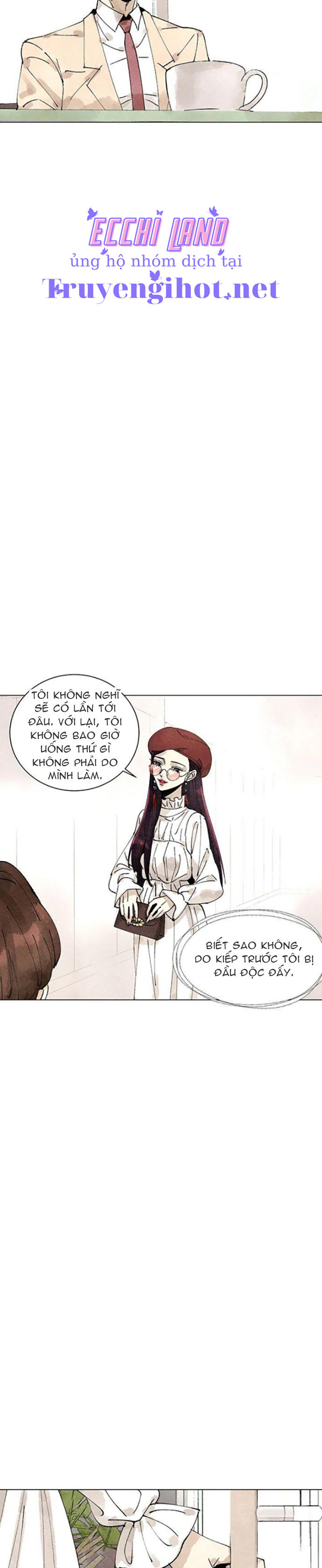 tiểu thuyết đầu tay của ác nữ chapter 3.1 10