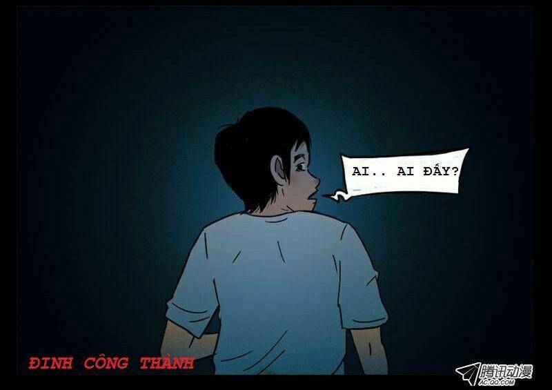 những sự kiện kỳ dị chapter 2 17