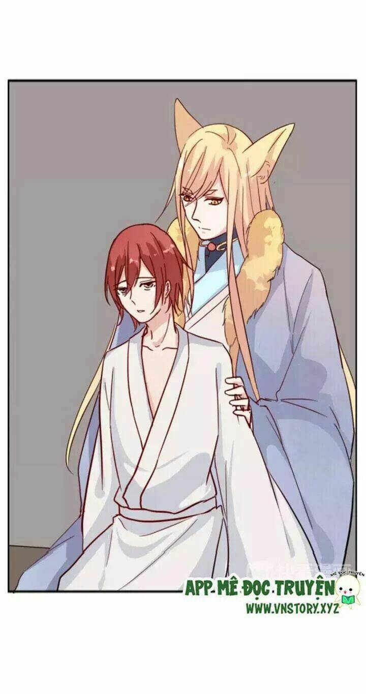 hồ tiên này không tin được chapter 36 12