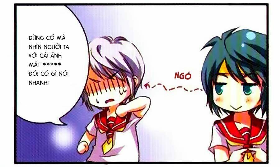 manh tam quốc chapter 3 8