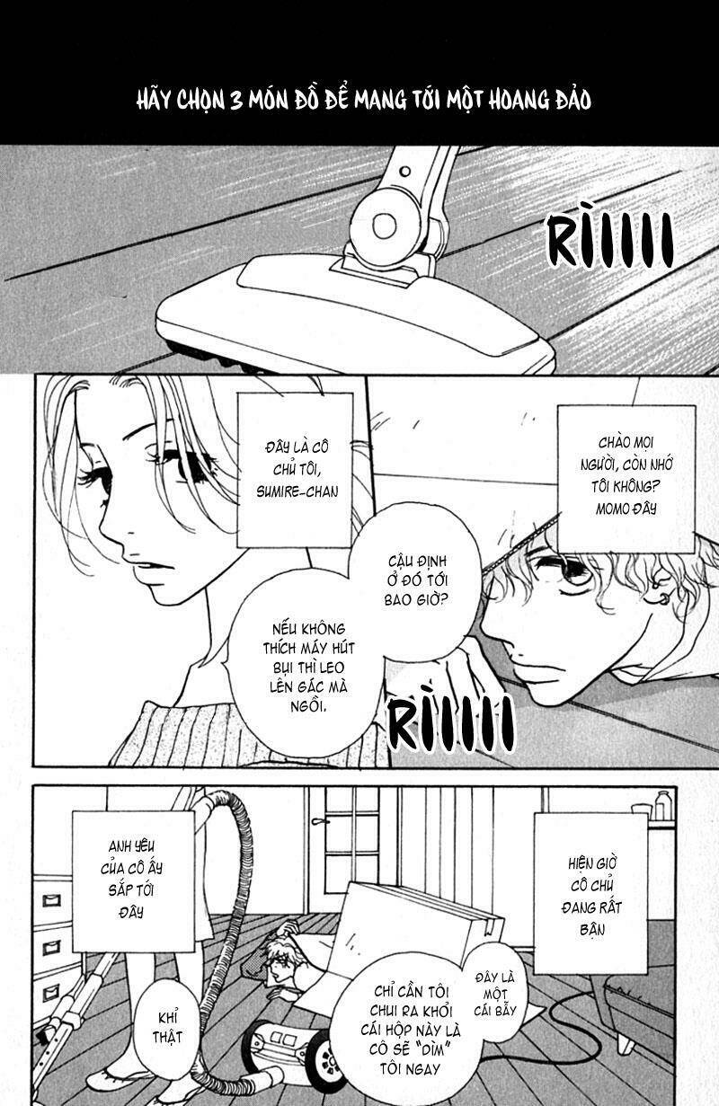 kimi wa petto chapter 3 2