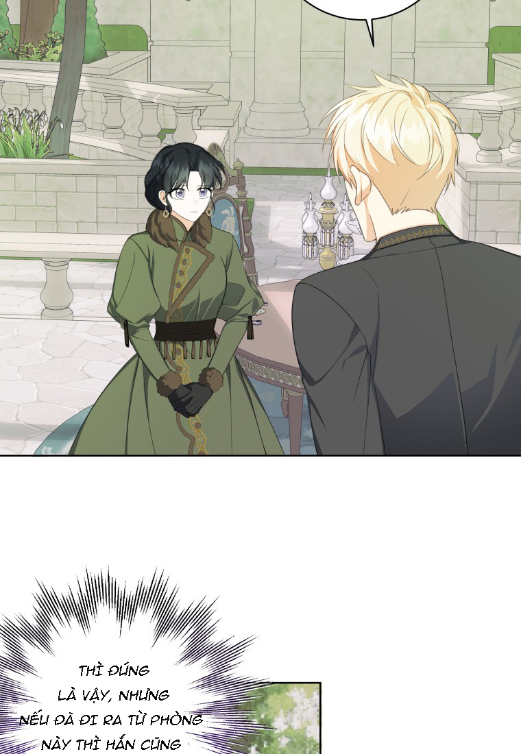 trở thành vợ của nam chính phế vật chapter 39.1 43