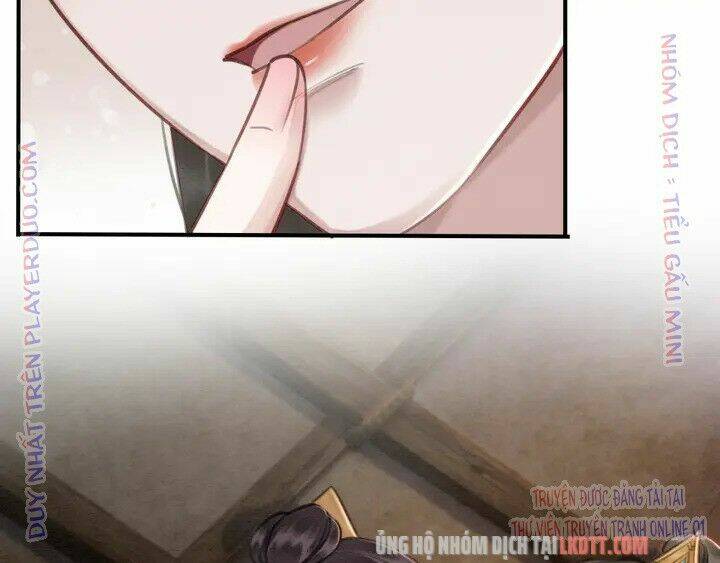 trọng sinh bá sủng nhiếp chính vương quá mạnh mẽ chapter 138 43