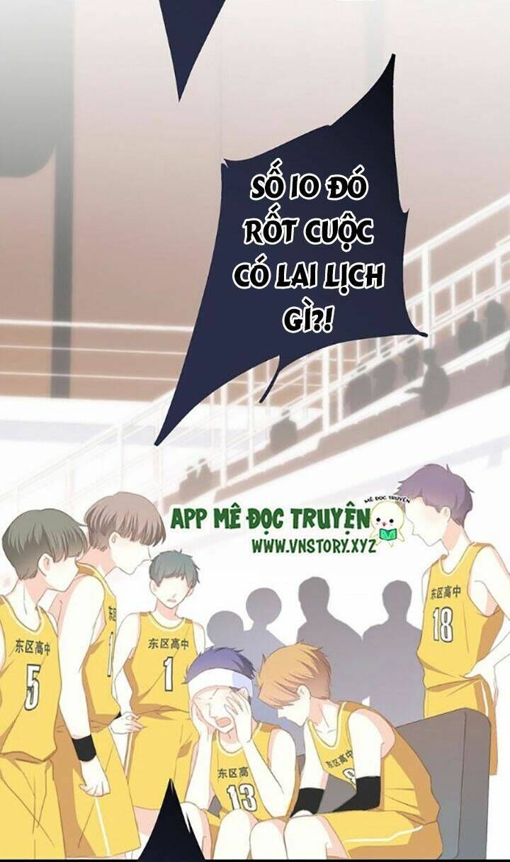 con tim rung động 2 chapter 81 15