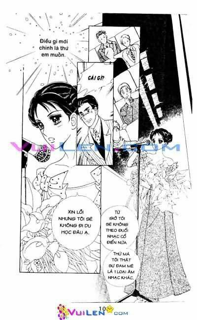 có anh trong đời chapter 5 108