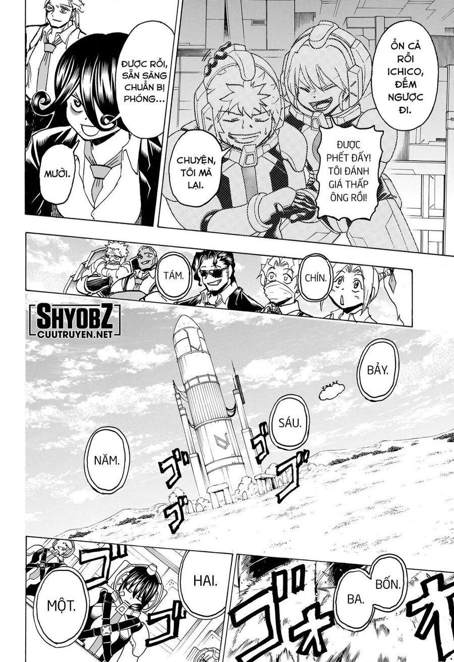 undead unluck chapter 155 13