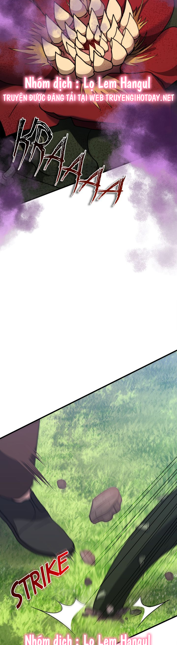 công nương eluana vita chapter 71 6