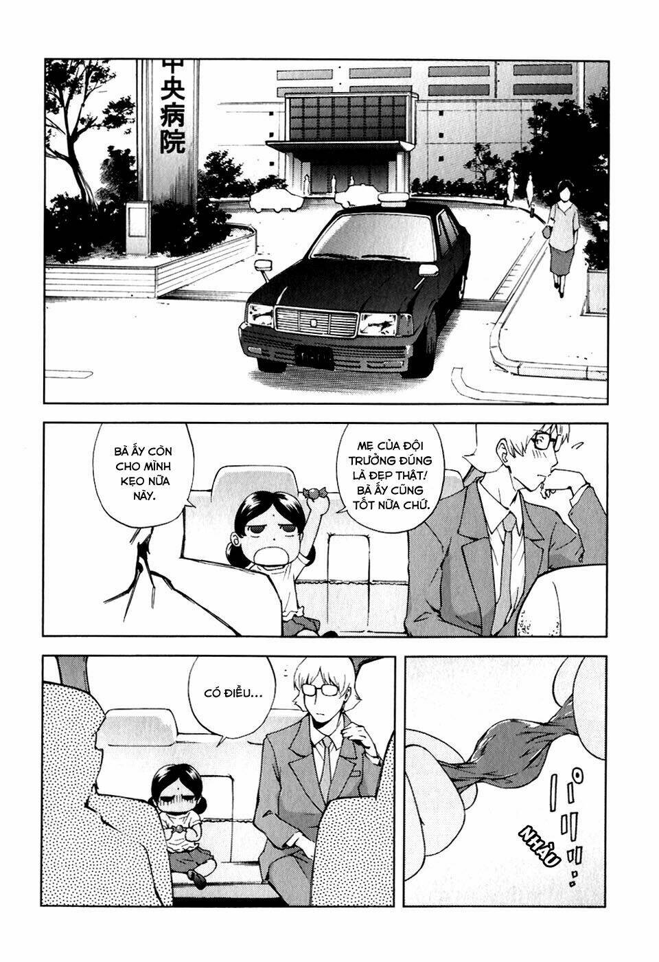 ganota no onna chapter 19 5