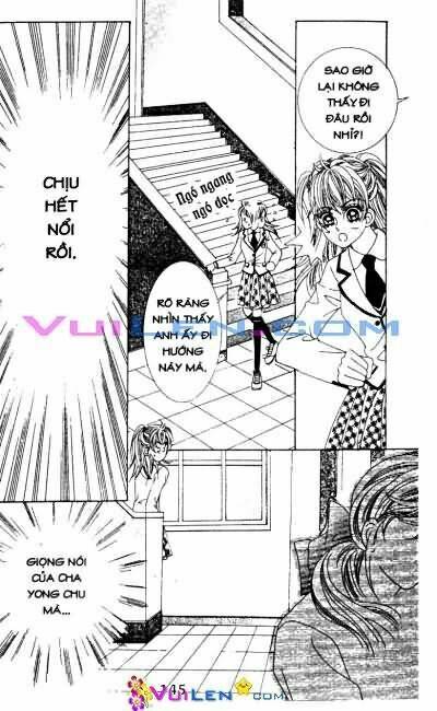 thiên thần tái thế chapter 2 145