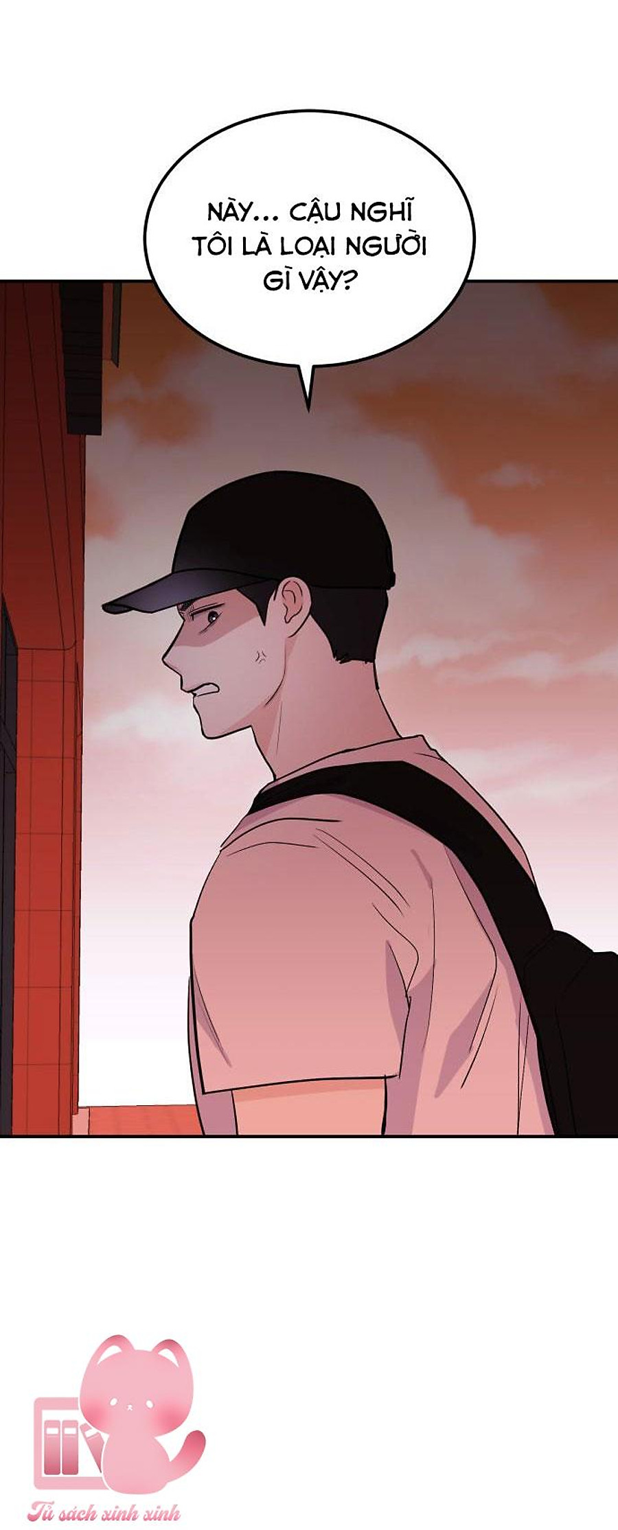 có muốn làm chuyện ấy với tôi không? chapter 2 98