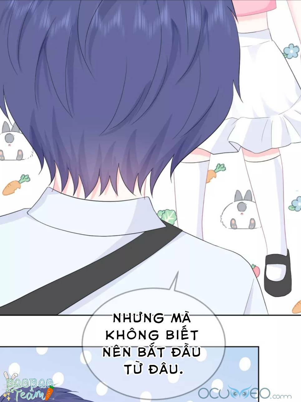 tôi và lịch sử yêu đương của tôi chapter 17 23