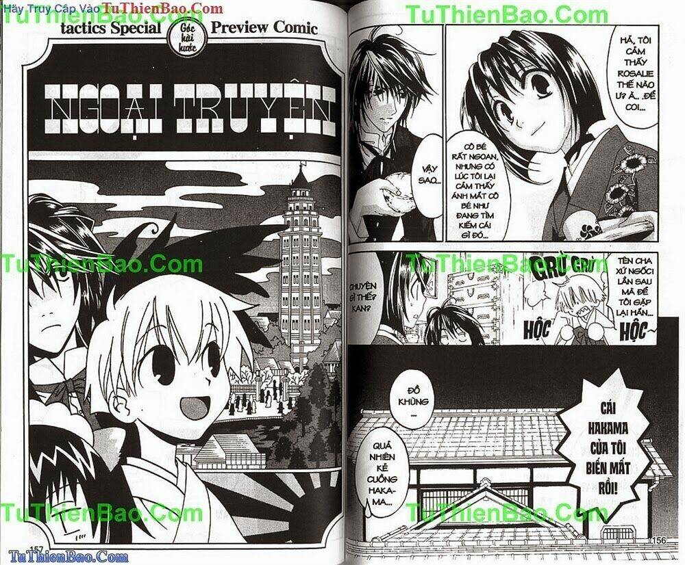 truyền thuyết thiên cẩu chapter 3 77