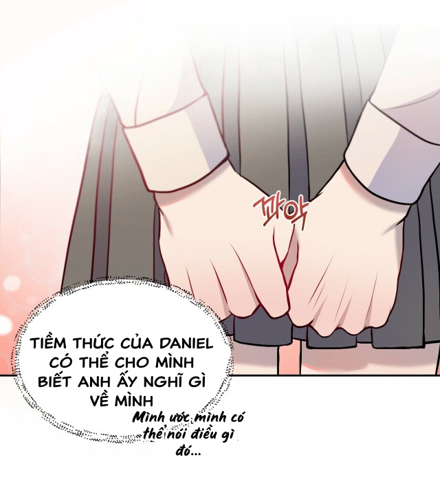 cảm xúc trong những giấc mơ chapter 1.5 27