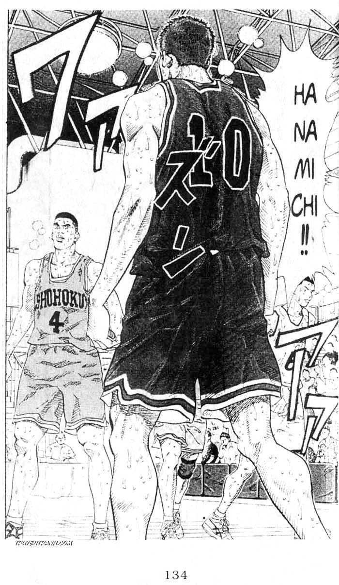 cao thủ bóng rổ chapter 270 20