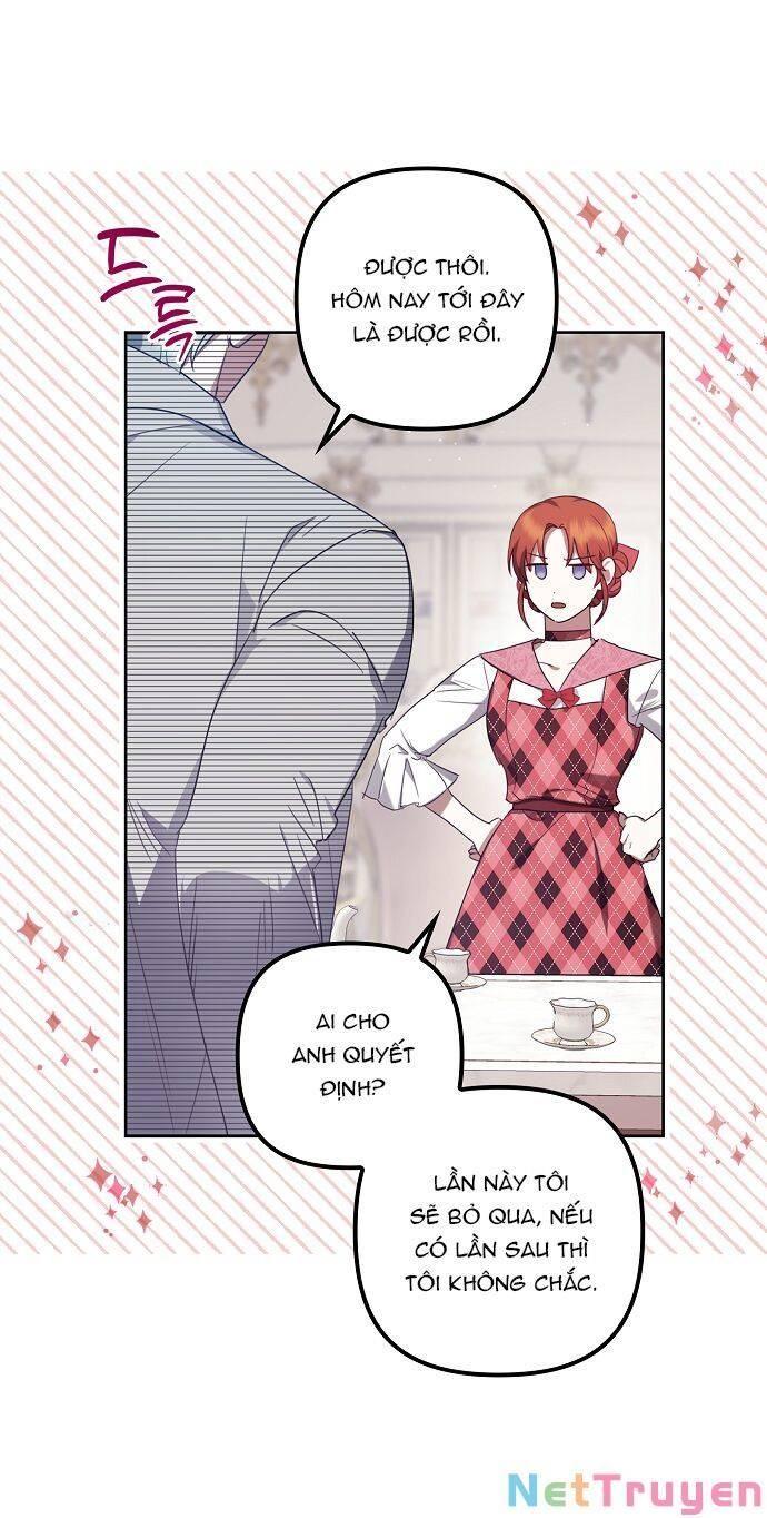 cuộc sống giản dị của người độc thân bị bỏ rơi chapter 4 23