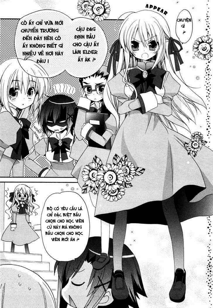 otome wa boku ni koishiteru chapter 3 7