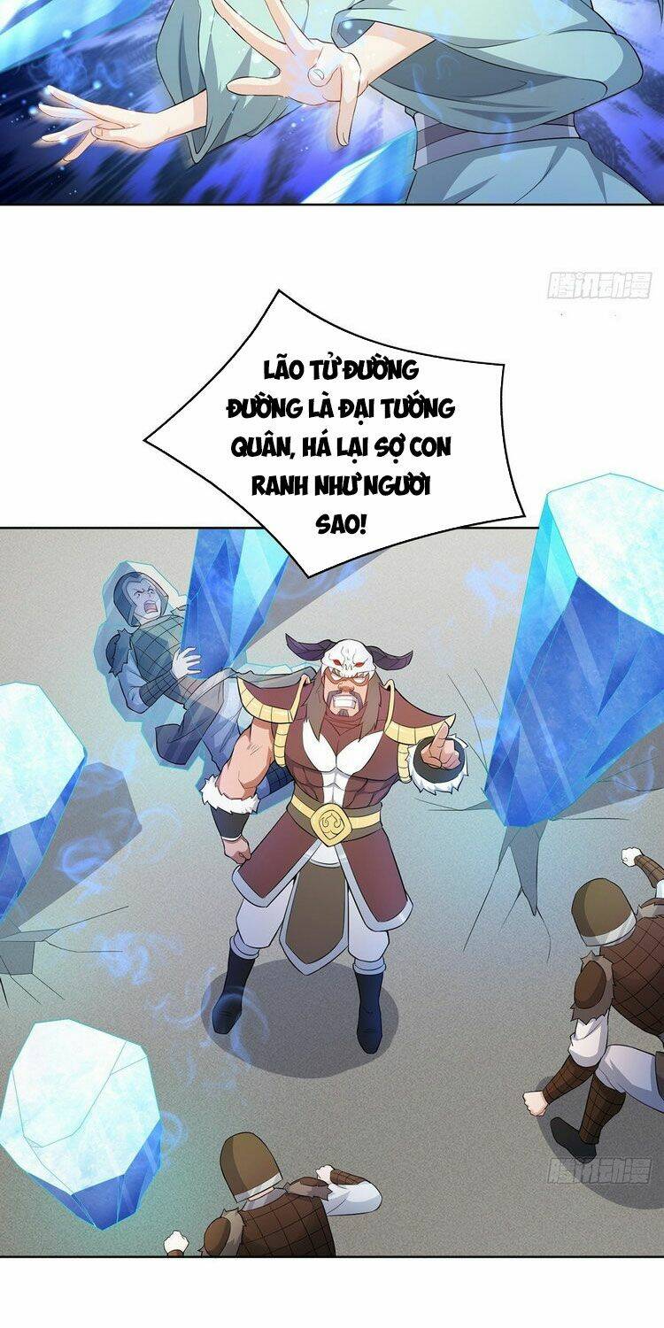 người ở rể bị ép thành phản diện ngoại truyện chapter 15 13