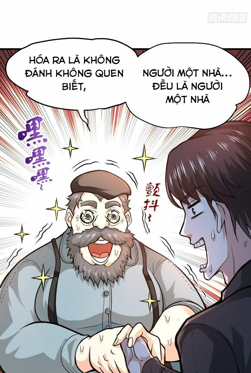 tối cường thần y tại đô thị chapter 117 5