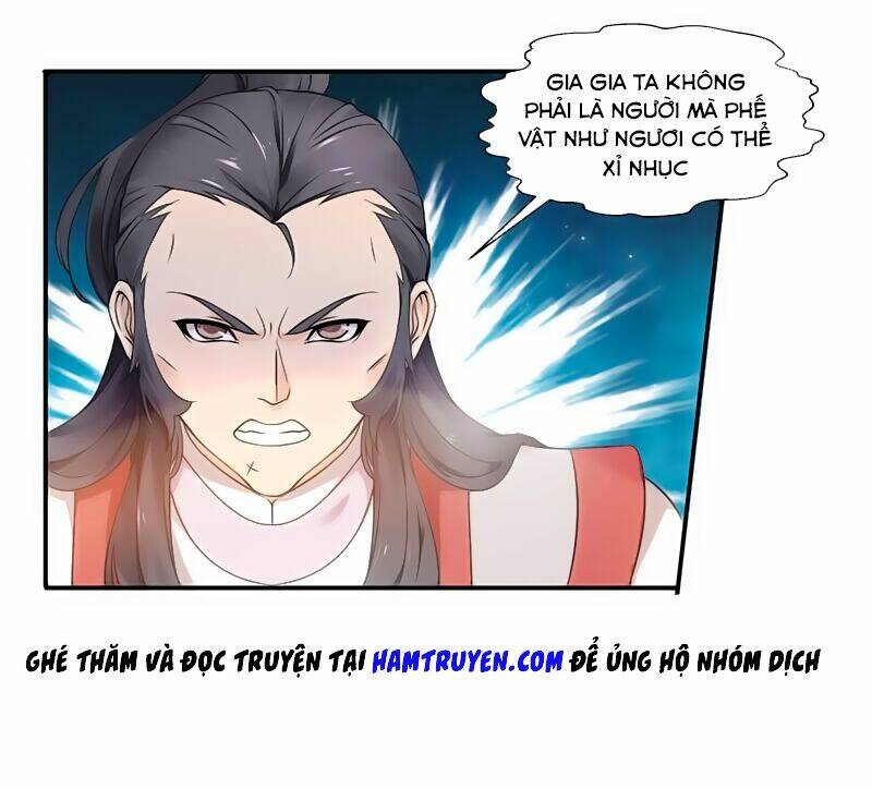 cửu dương thần vương chapter 8 33