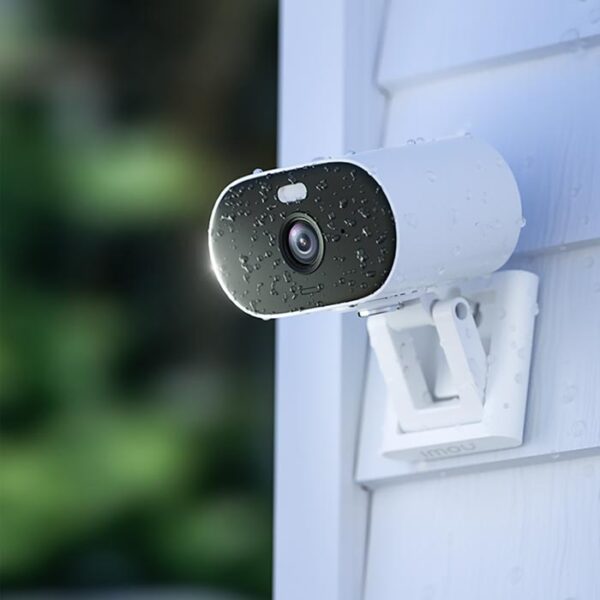 Camera Wifi không dây thông minh IMOU IPC-C22FP - Hàng chính hãng