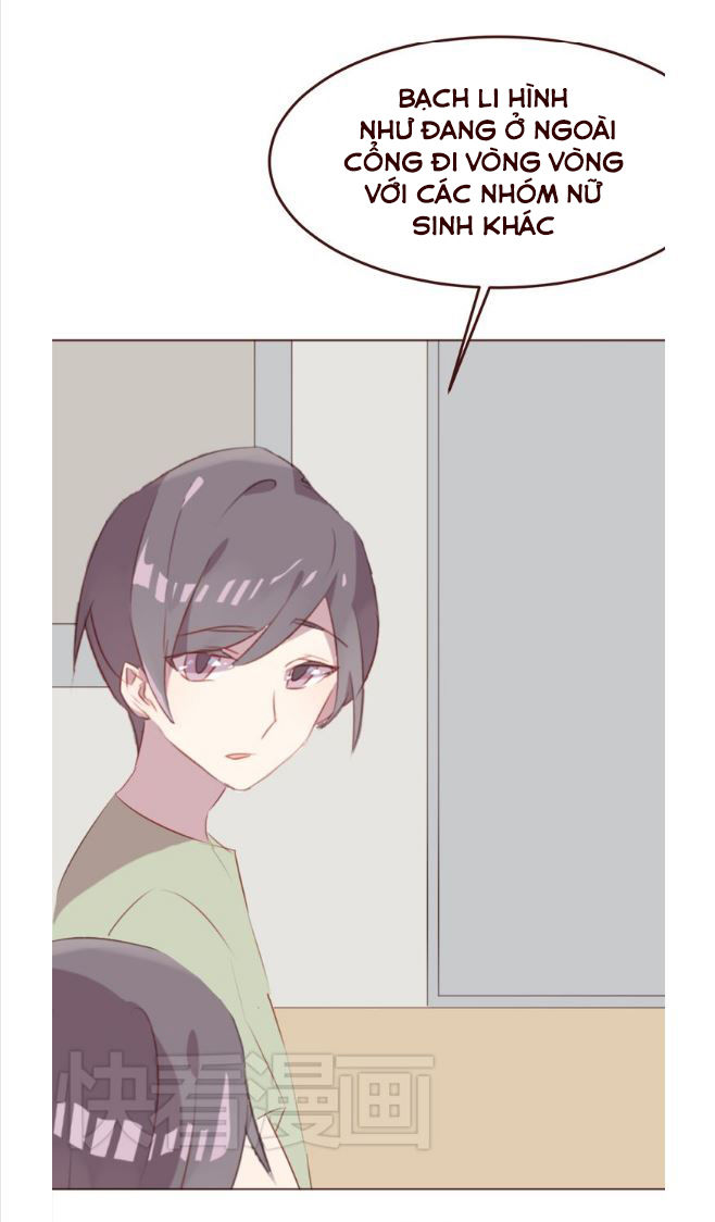 người yêu biến mất chapter 42 12