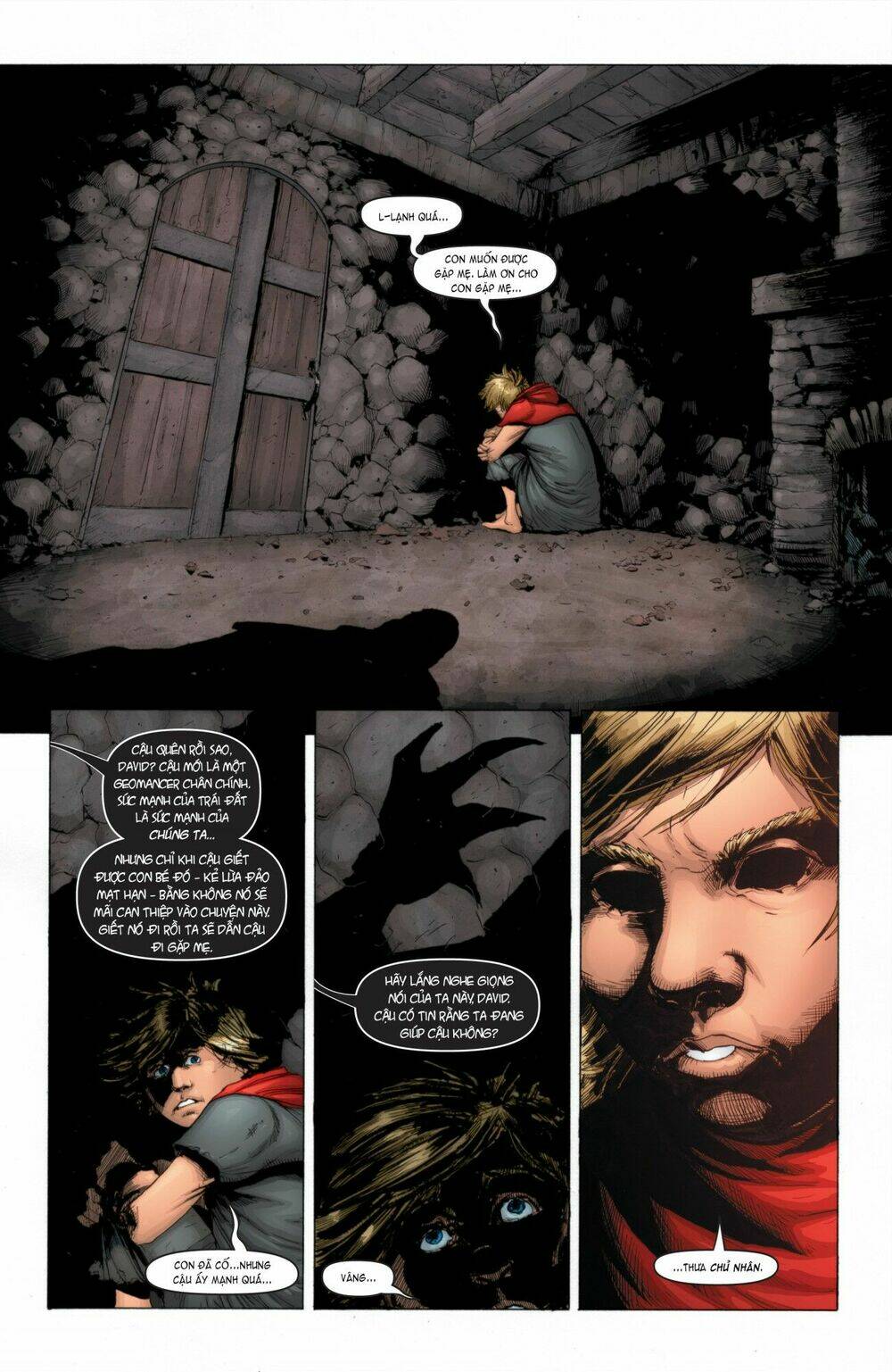 book of death chapter 2 16