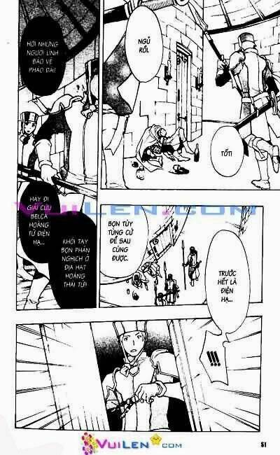 thanh kiếm và vương miện chapter 9 51