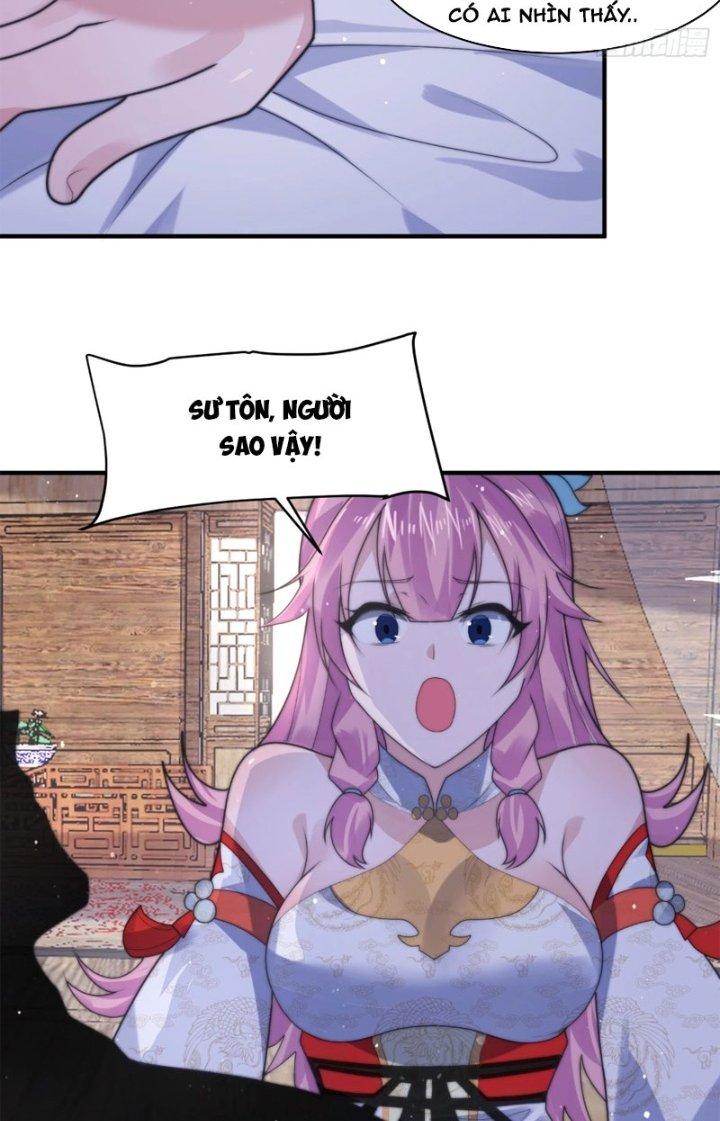 mỗi nữ đồ đệ đều muốn giết ta chapter 47 41