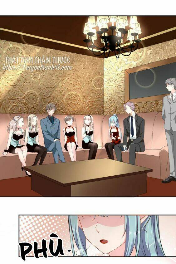 cẩm nang nuôi dưỡng ông xã chapter 5 12