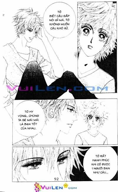 đợi em chapter 69 13